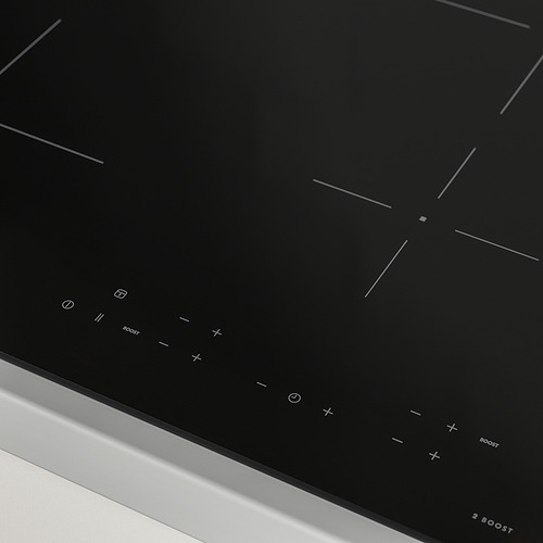 MATMÄSSIG induction hob