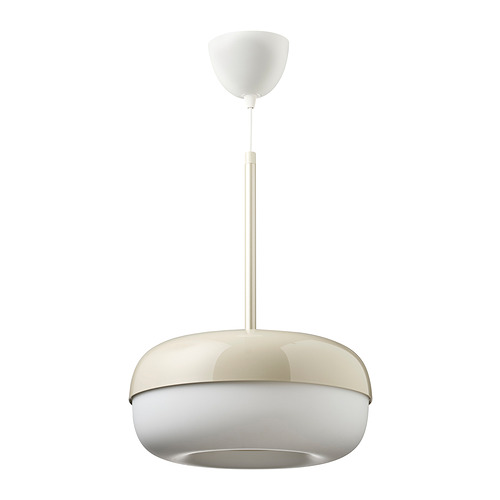 BLÅSVERK pendant lamp