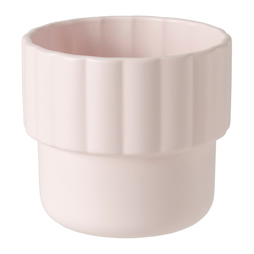 HÄNGSÄLG plant pot