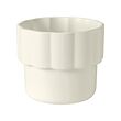 HÄNGSÄLG plant pot
