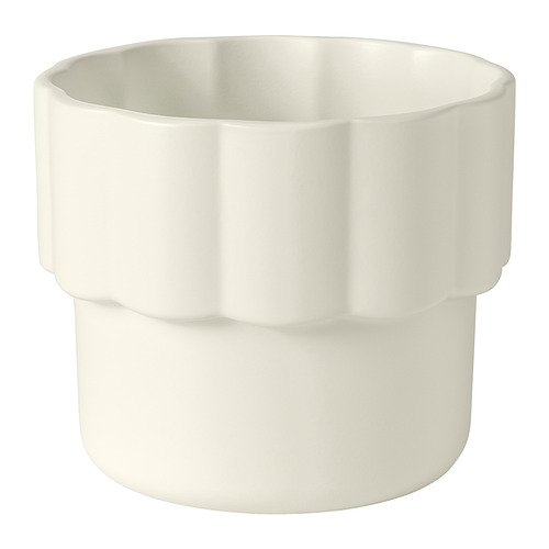 HÄNGSÄLG plant pot