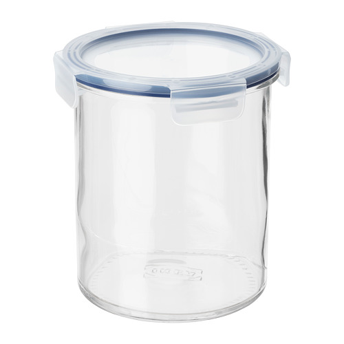 IKEA 365+ jar with lid