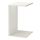 KOMPLEMENT - 櫃框用間隔, 白色 | IKEA 香港及澳門 - PE706161_S1