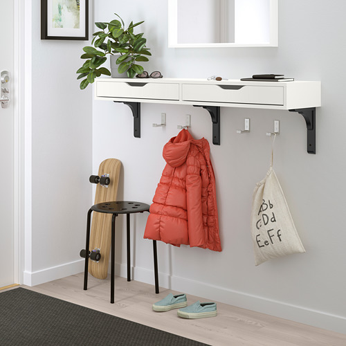 RAMSHULT/EKBY ALEX wall shelf