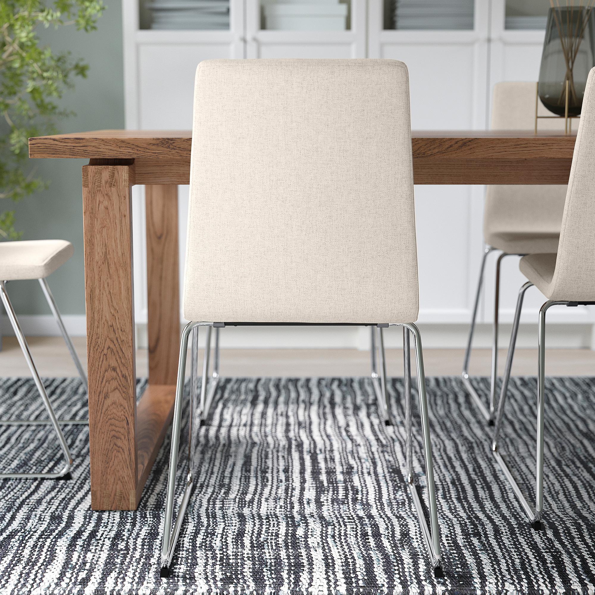LILLÅNÄS chair