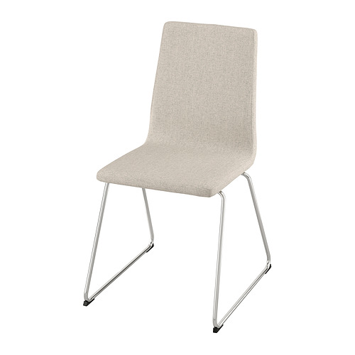 LILLÅNÄS 椅子