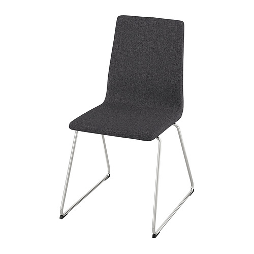 LILLÅNÄS 椅子