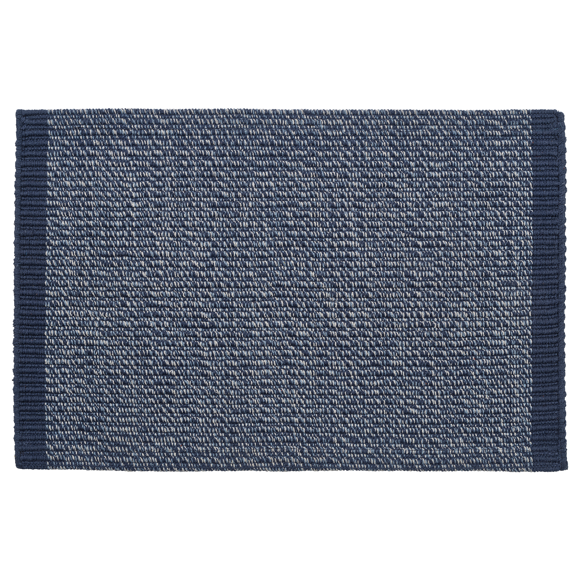 IDROTTSPLATS door mat