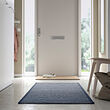 IDROTTSPLATS rug, flatwoven