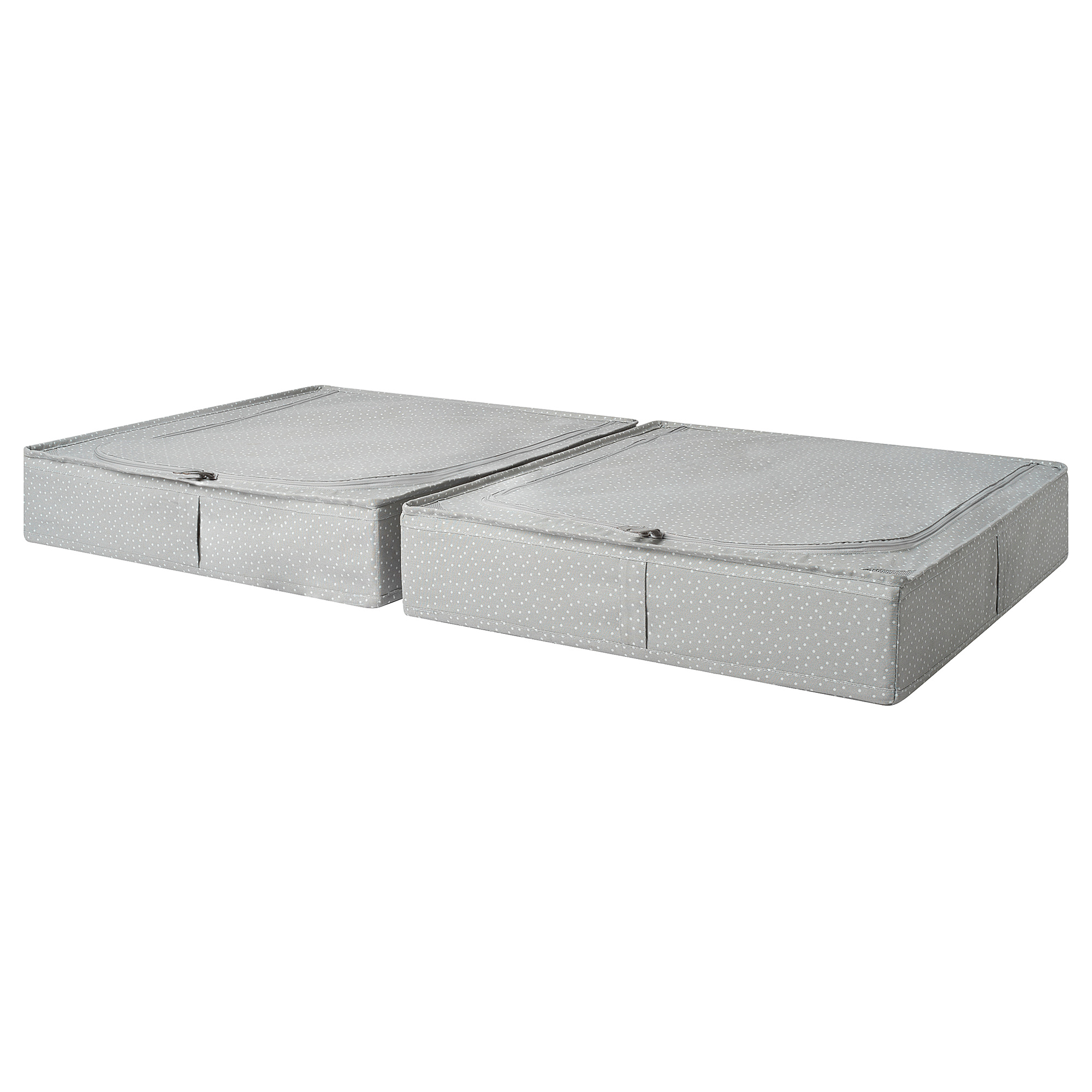 LENAST bed storage box