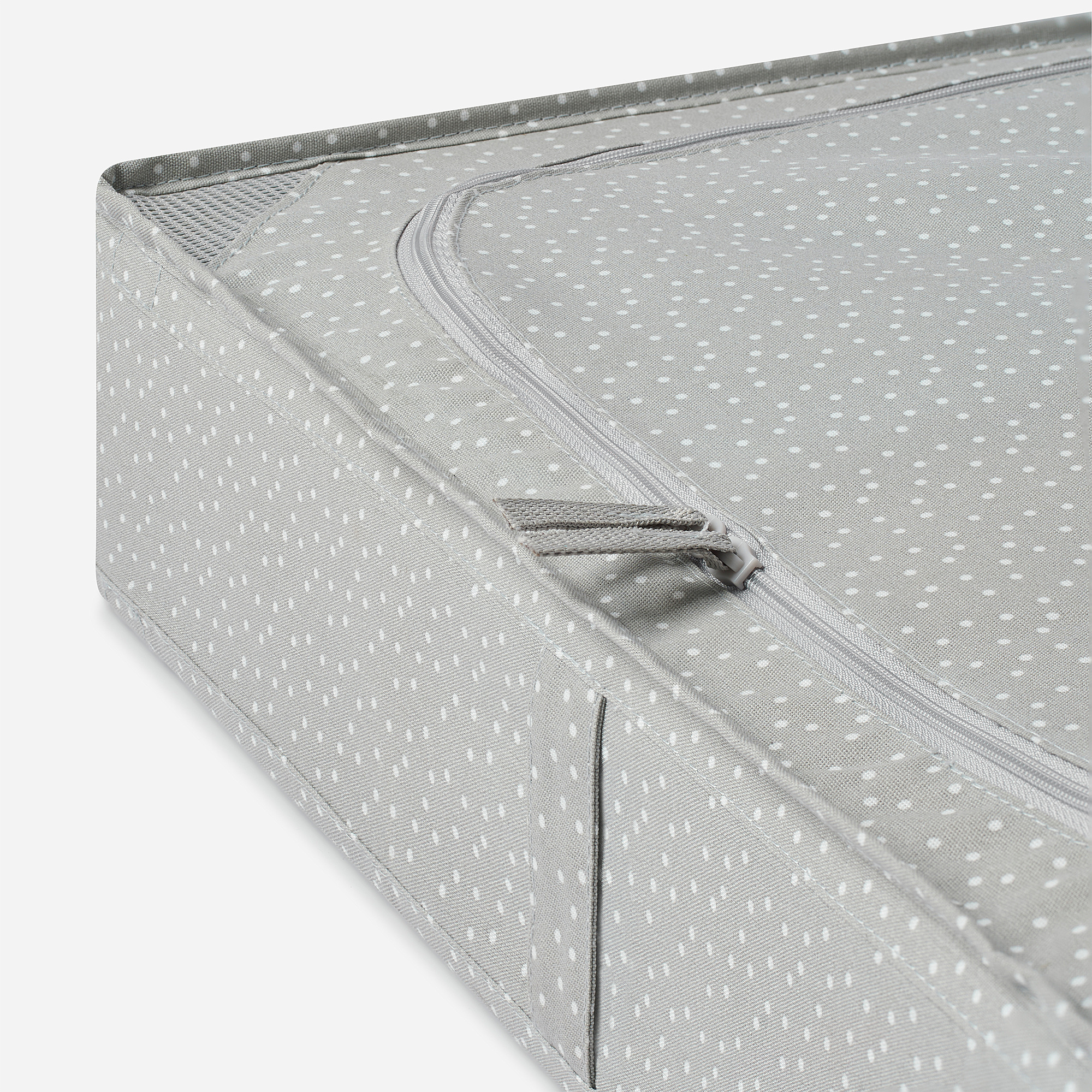 LENAST bed storage box