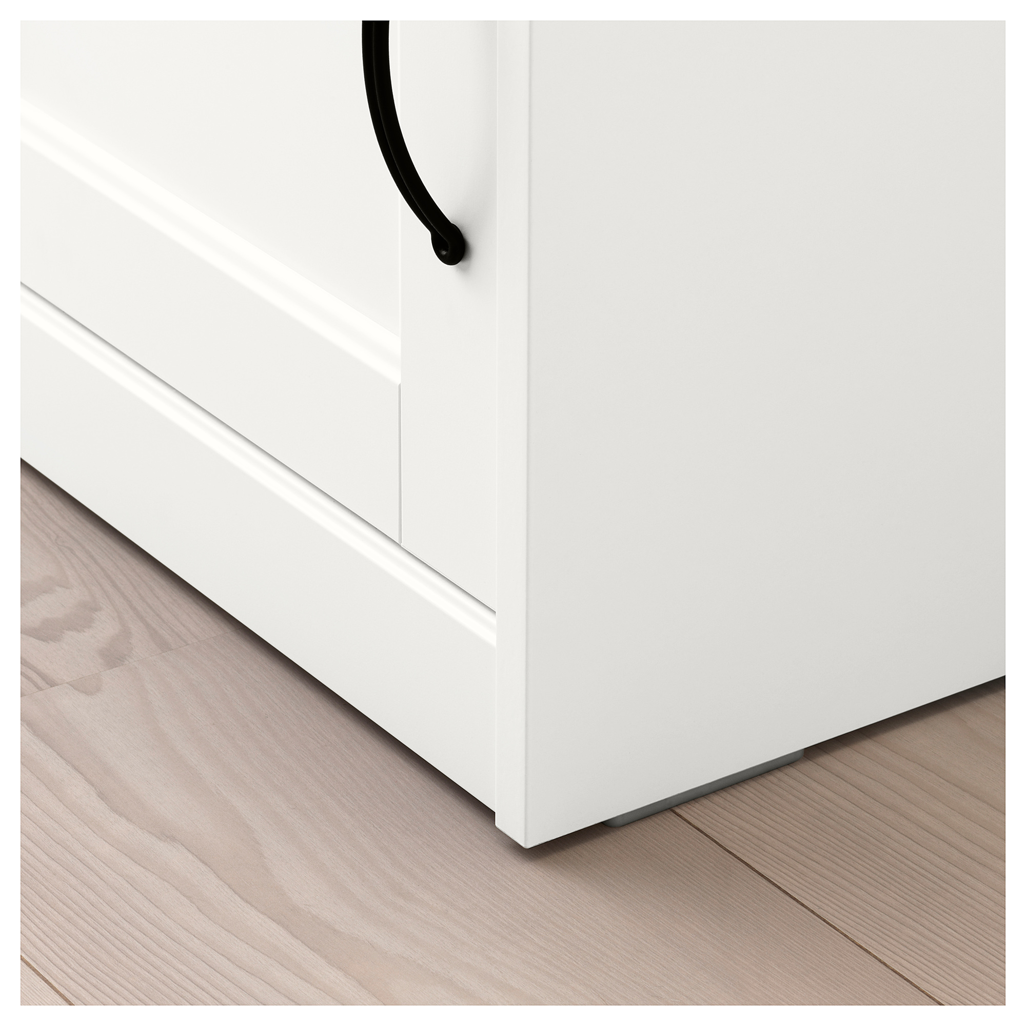 SONGESAND bedside table, white IKEA Hong Kong and Macau