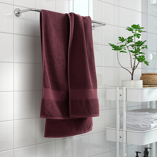 FREDRIKSJÖN bath towel