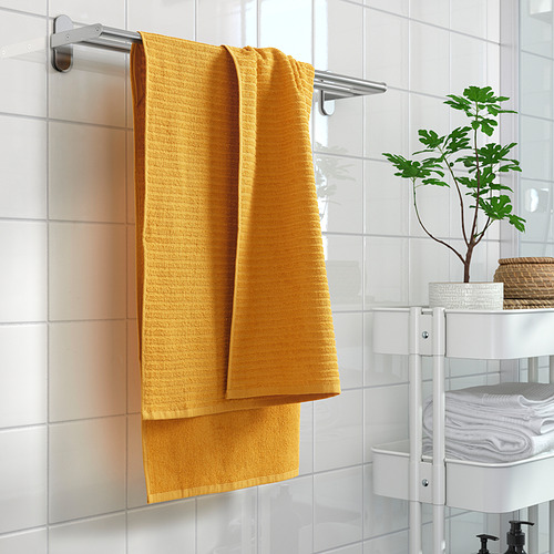 VÅGSJÖN bath towel