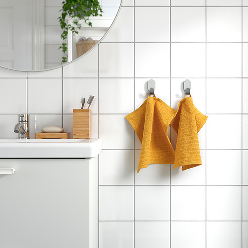 VÅGSJÖN washcloth