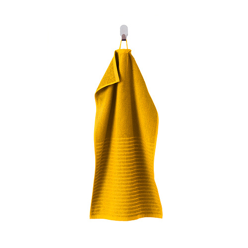 VÅGSJÖN hand towel