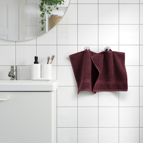FREDRIKSJÖN washcloth