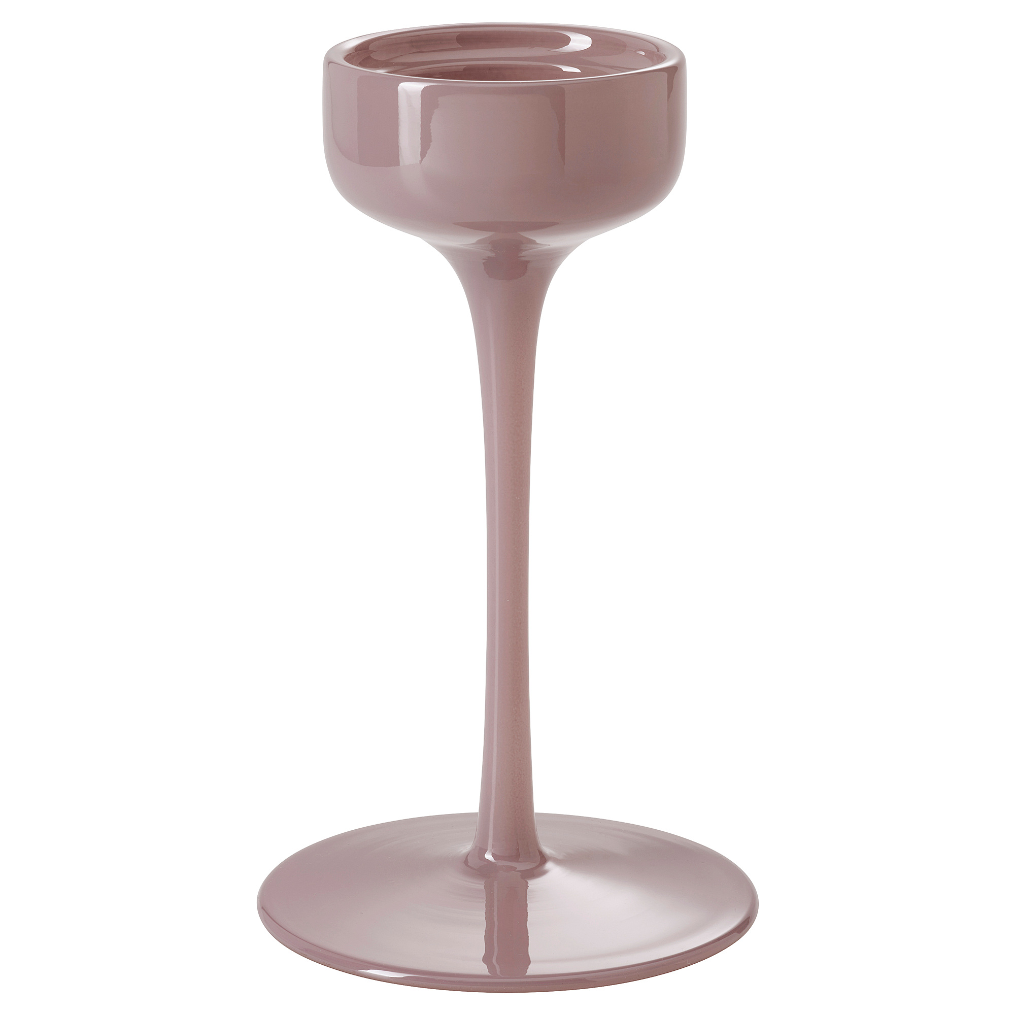 BLOMSTER candle holder