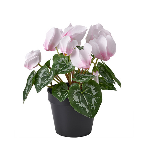 FEJKA artificial potted plant
