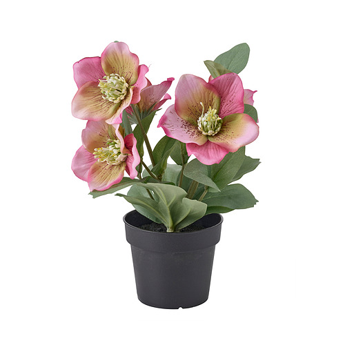 FEJKA artificial potted plant