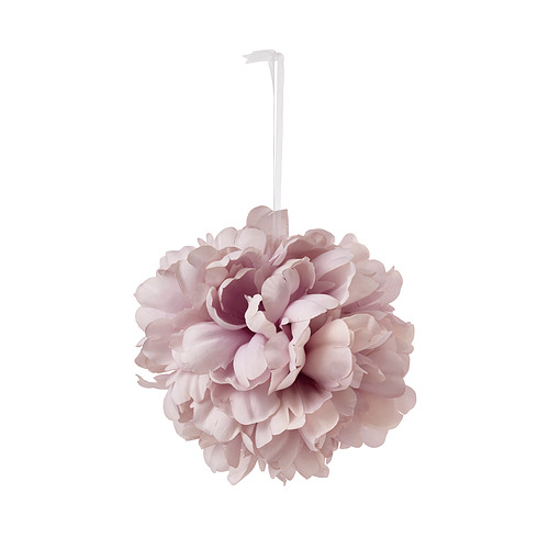 SMYCKA artificial flower