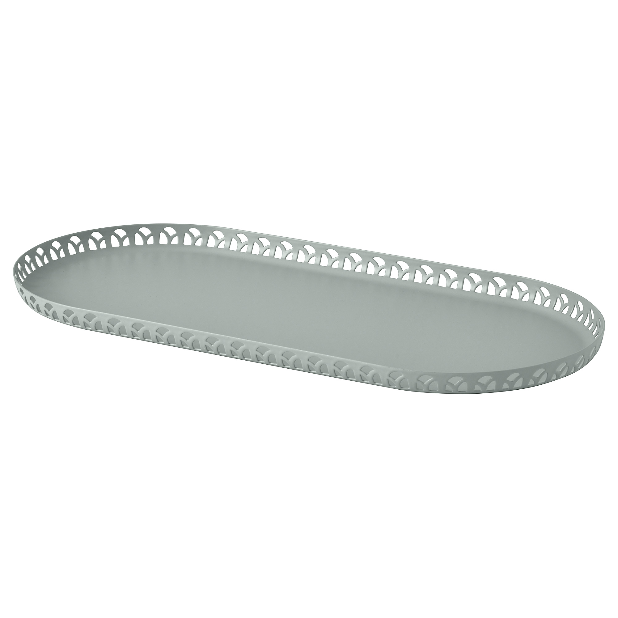 SNÖSISKA candle dish