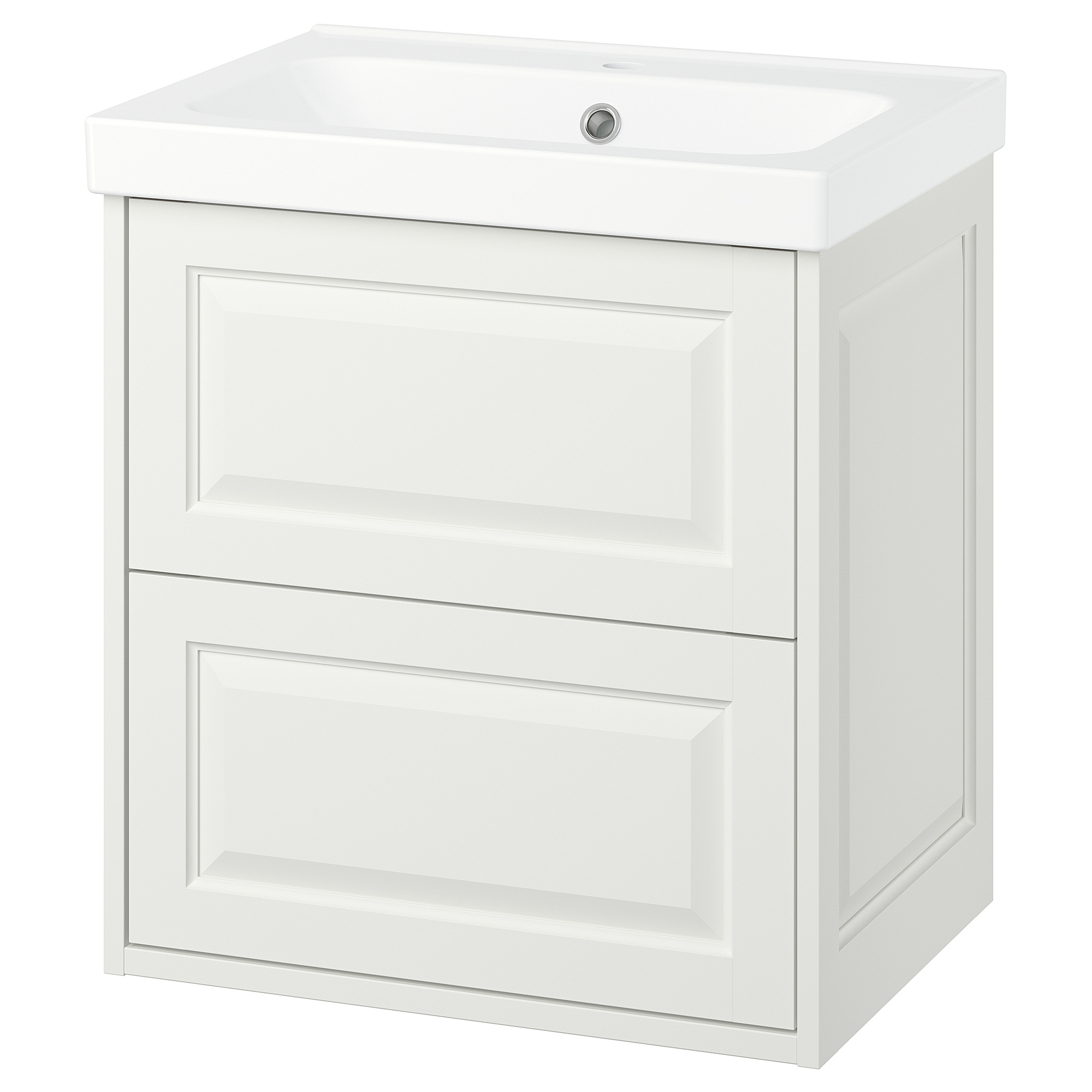 ORRSJÖN/TÄNNFORSEN wash-stnd w drawers/wash-basin