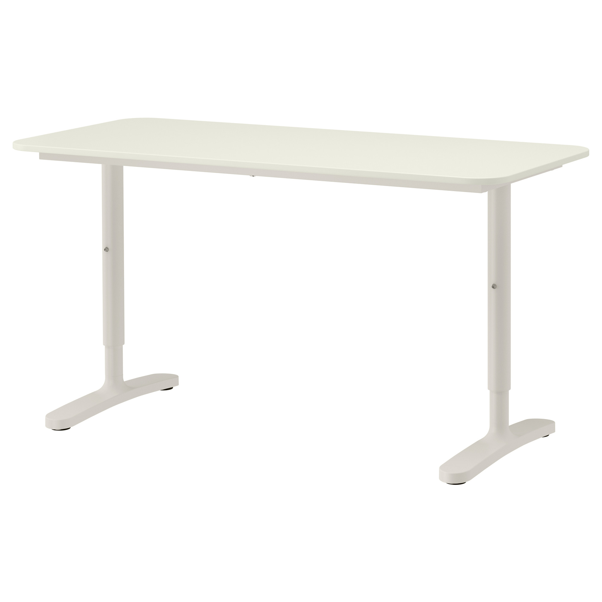 Bekant Desk White Ikea Hong Kong