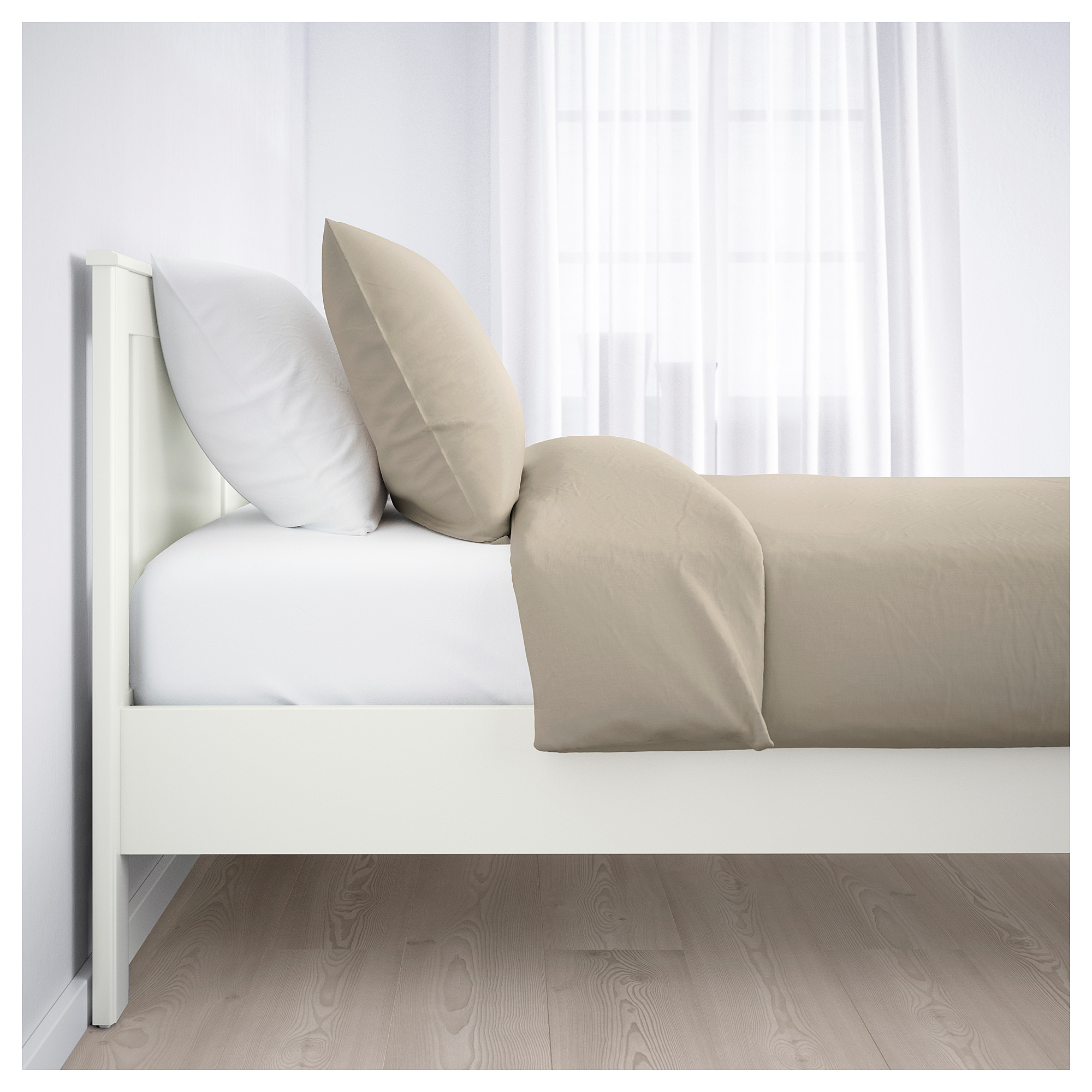 SONGESAND - bed frame, luröy, queen | IKEA Hong Kong and Macau