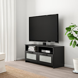 BRIMNES - TV bench, white | IKEA Hong Kong and Macau - PE732790_S3