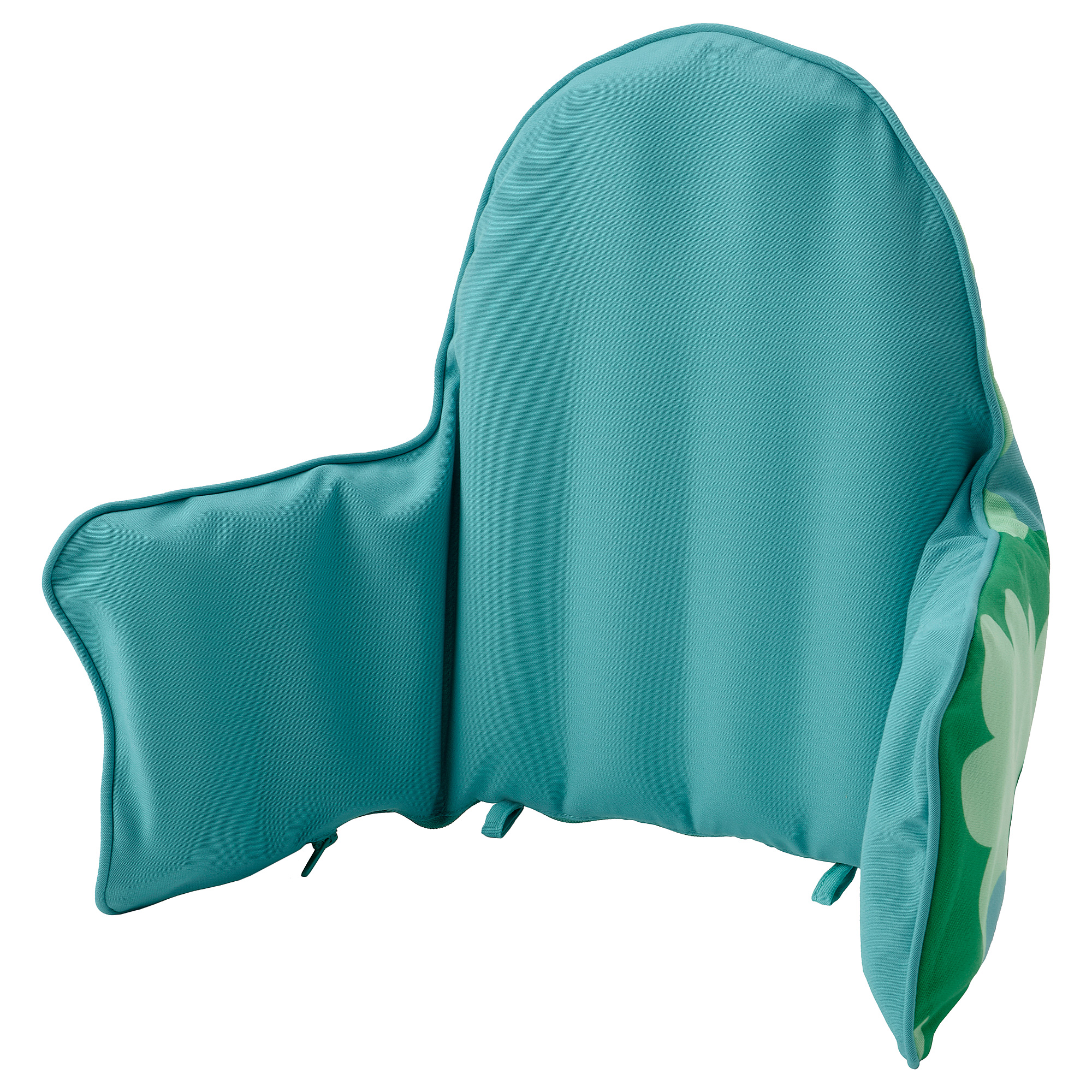 ANTILOP supporting cushion and cover