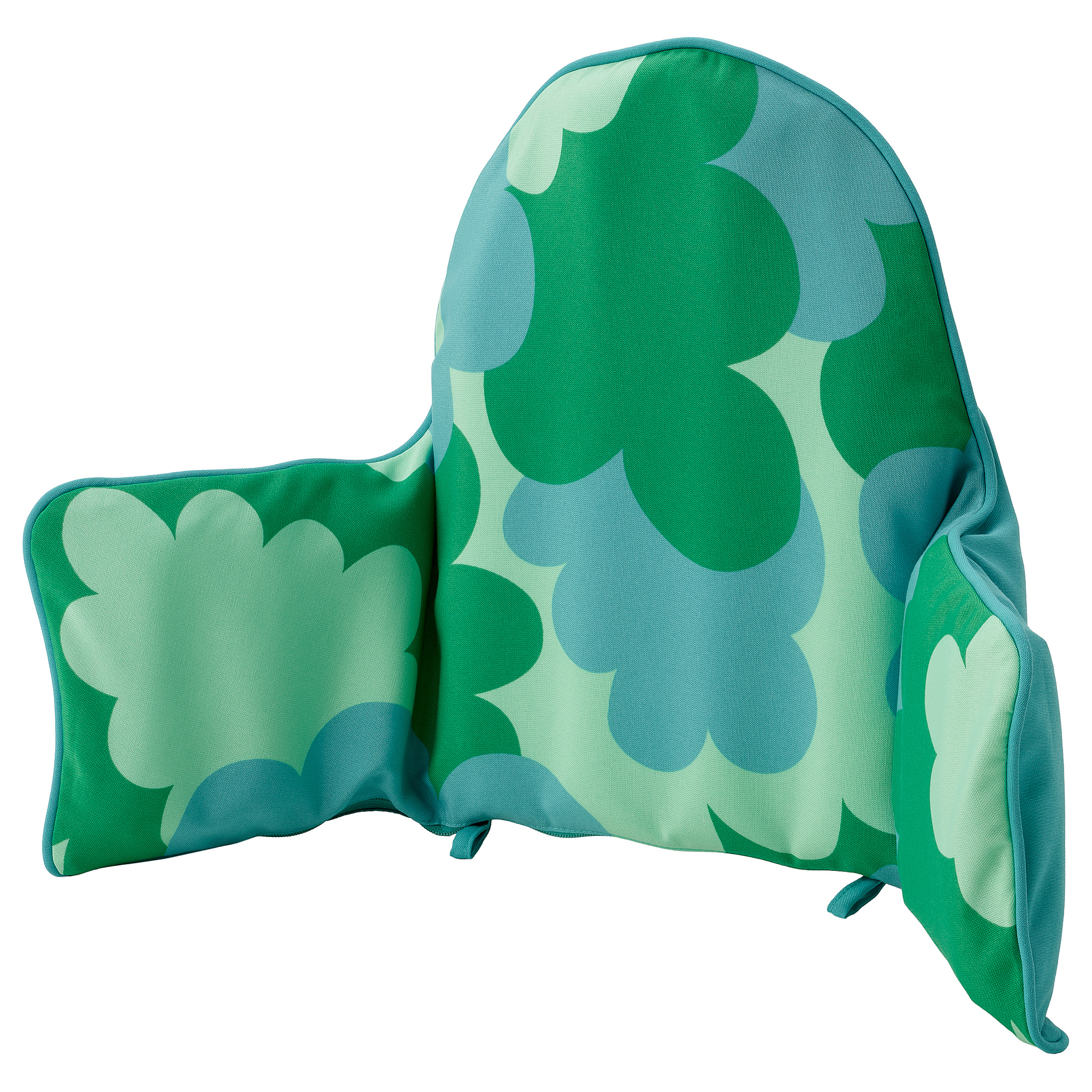 ANTILOP supporting cushion and cover