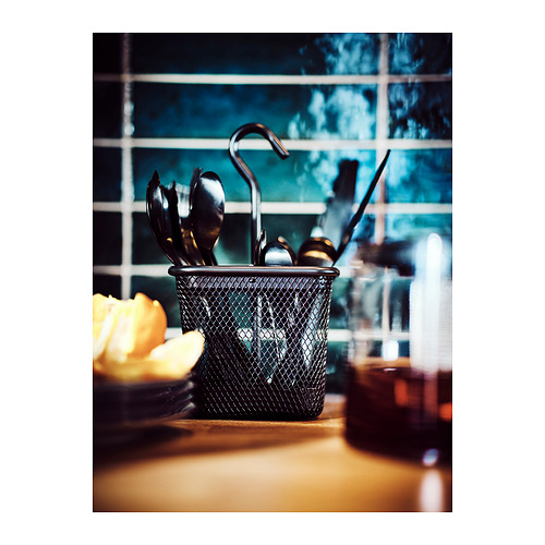 UPPDATERA 餐具貯物籃