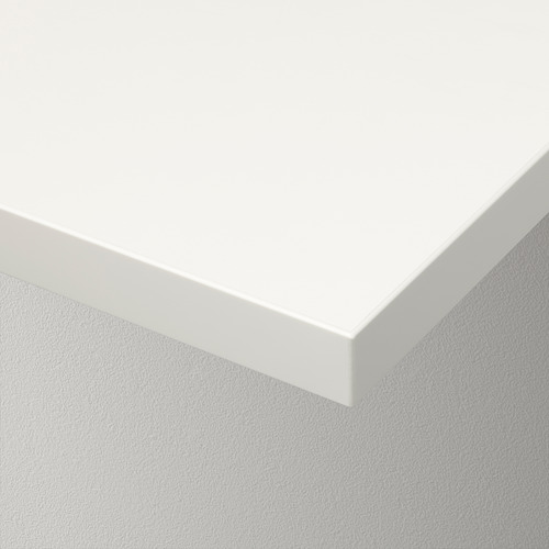 BERGSHULT/TOMTHULT shelf with bracket