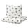 SPORTSLIG - duvet cover and pillowcase, football pattern | IKEA Hong Kong and Macau - PE800531_S1