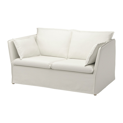 BACKSÄLEN 2-seat sofa