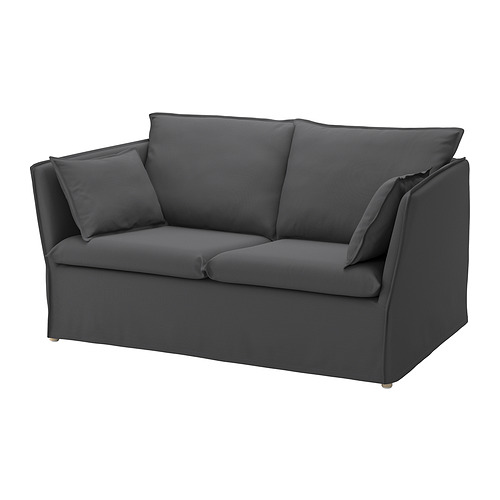 BACKSÄLEN 2-seat sofa