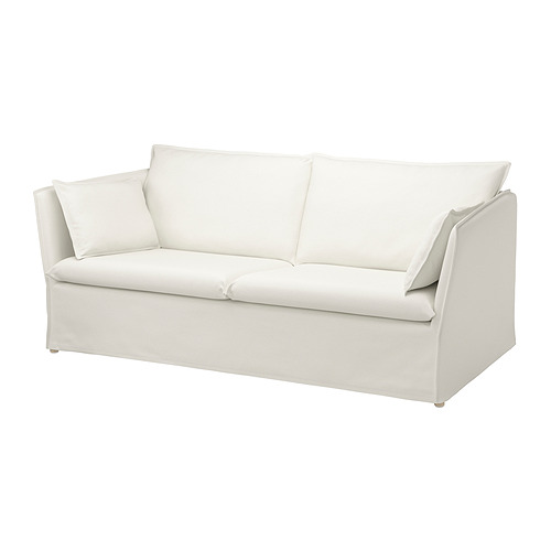 BACKSÄLEN 3-seat sofa