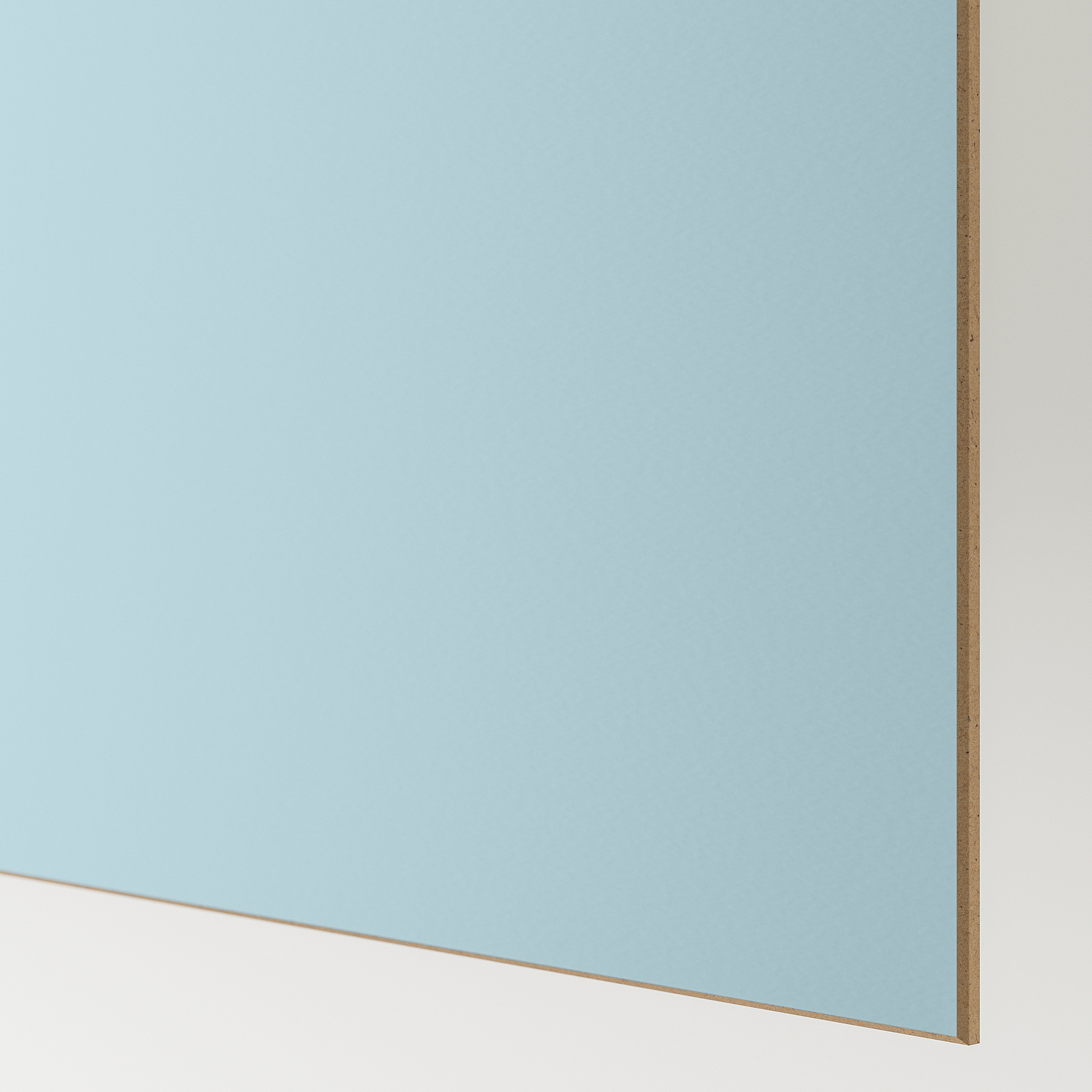 MEHAMN 趟門面板，4件裝