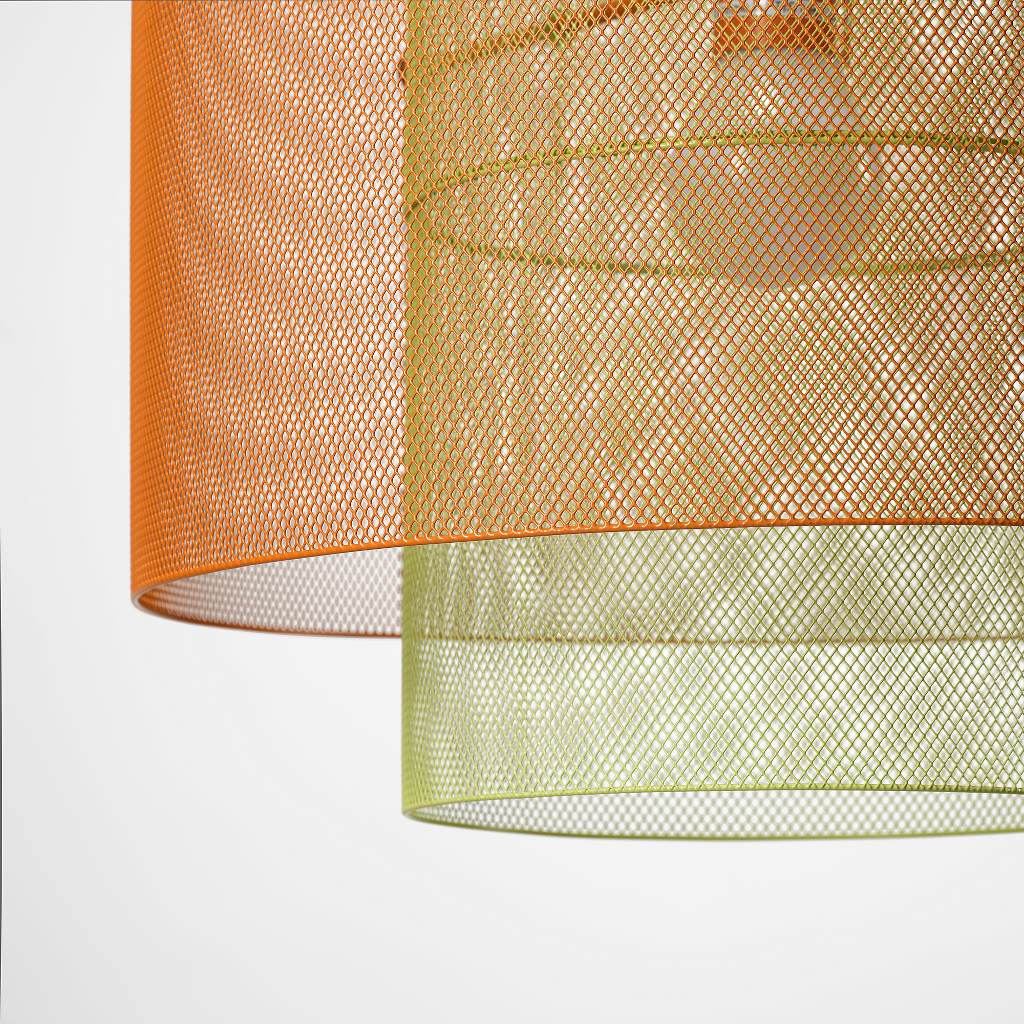 SOLVINDEN ceiling lamp