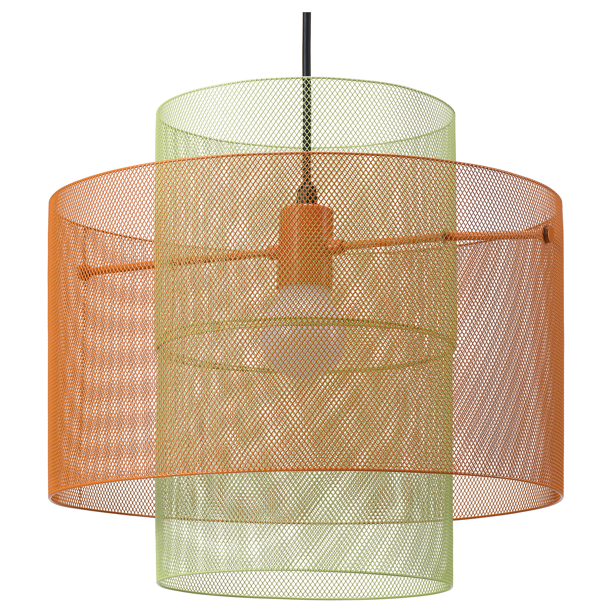 SOLVINDEN ceiling lamp