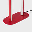 SOLVINDEN floor lamp