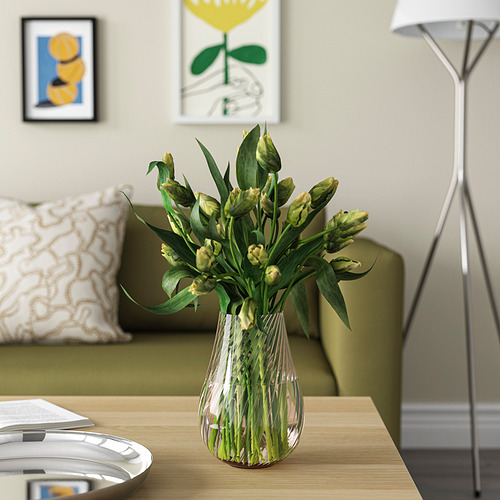 PÅSKÖTRÄD vase
