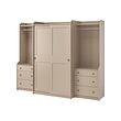 beige