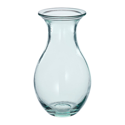 BERGKÖRSBÄR - 花瓶, 玻璃/綠色, 15 厘米 | IKEA 香港及澳門 - PE990428_S4