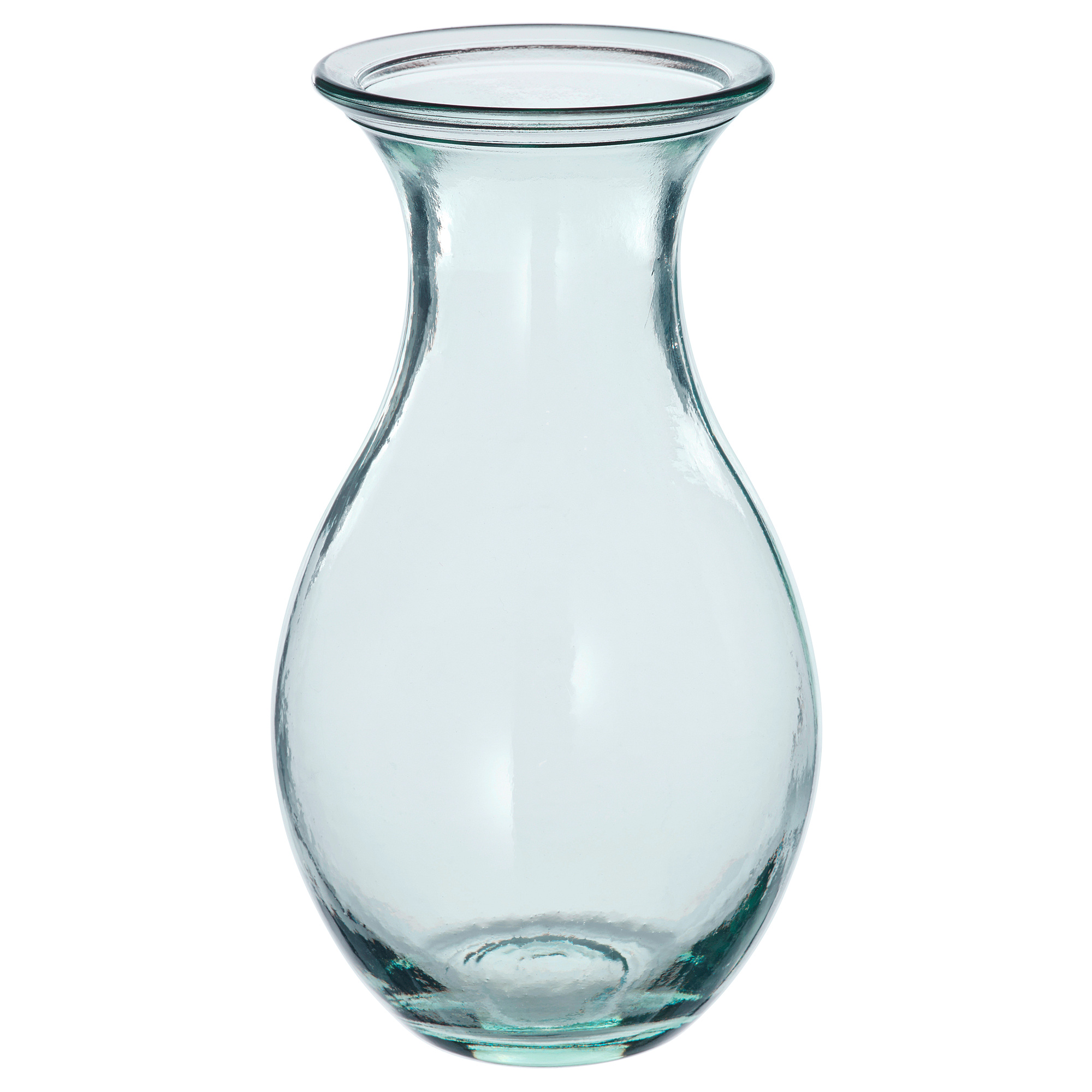 BERGKÖRSBÄR vase