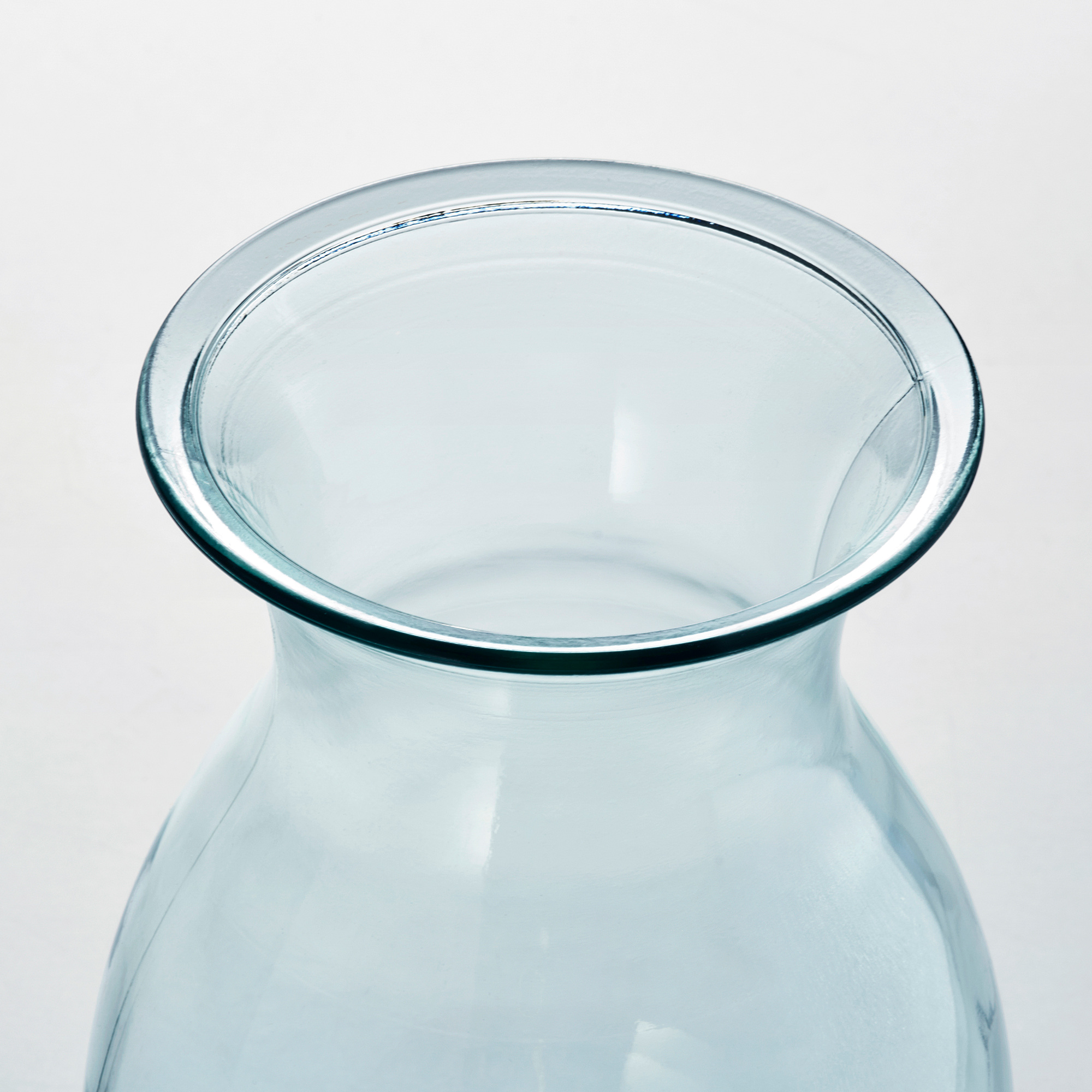 BERGKÖRSBÄR vase