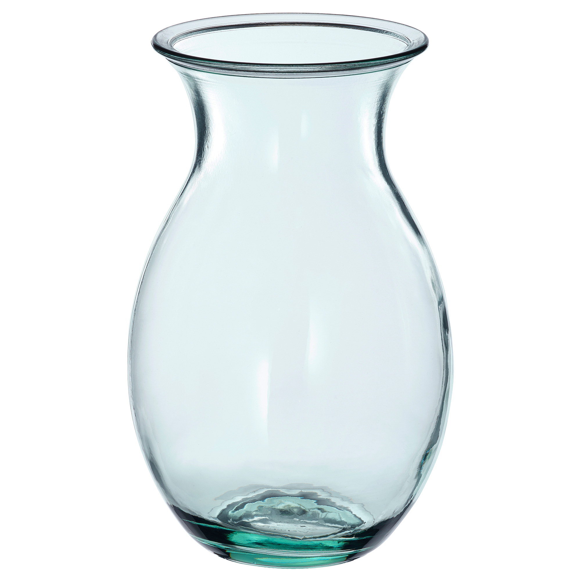 BERGKÖRSBÄR vase