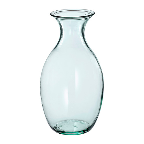 BERGKÖRSBÄR 花瓶