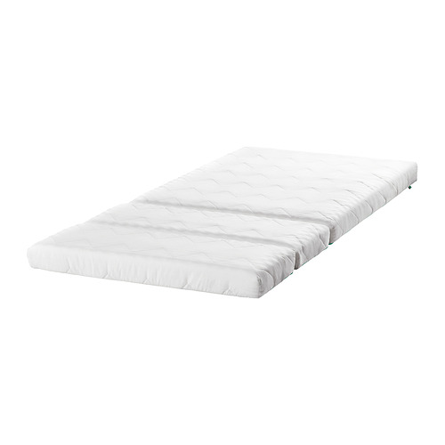 VIMSIG - 伸縮床泡膠床褥, 91x190 厘米 | IKEA 香港及澳門 - PE990471_S4